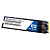 Твердотельный накопитель M2 WD Blue (1 Тб)