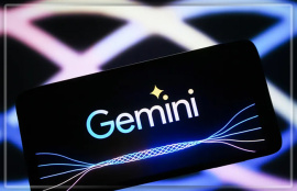 Apple обсуждает с Google интеграцию чат-бота Gemini