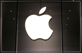      M  Apple  GSTORE - 