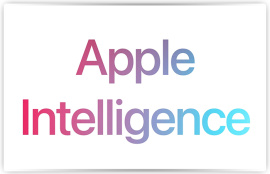 Apple представила свой ИИ — Apple Intelligence