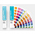 Комплект цветовых справочников Pantone Color Bridge Guide Set (Новые цвета 2026 года)