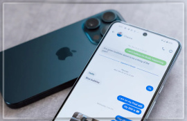 Apple заблокировала сервис для обмена сообщениями iMessage на Android