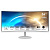 Монитор 34" MSI PRO MP341CQW