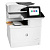 Цветное лазерное МФУ фoрмата А3 HP Color LaserJet Enterprise MFP M776dn