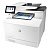 Цветное лазерное МФУ формата А4 HP Color LaserJet Enterprise MFP M480f