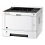 Монохромный лазерный принтер формата A4 Kyocera ECOSYS P2235dw