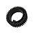Шестерня 38T Konica-Minolta для AccurioLabel 190/bizhub PRESS C71cf/bizhub PRESS C1060