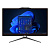Моноблок MSI Pro AP222T 14M AiO 21.5", Core i3 14100, 16GB DDR5, 512GB SSD, Intel UHD Graphics, NoOS
