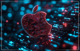 Apple представила языковую модель, пишущую тексты в 128 раз быстрее аналогов