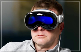 Владельцы Apple Vision Pro жалеют о покупке устройства