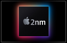 Apple не спешит с самым передовым техпроцессом TSMC для новых iPhone и Mac