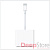 Многопортовый цифровой АV-адаптер USB-C