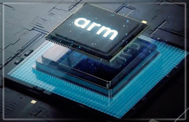Apple подписала новый договор с Arm до 2040 года