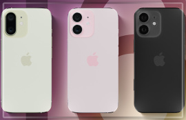 Появились первые изображения прототипов iPhone 16