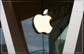 Apple отчиталась за второй финансовый квартал