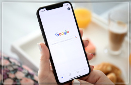 Google отдает Apple 36% выручки от рекламы в Safari