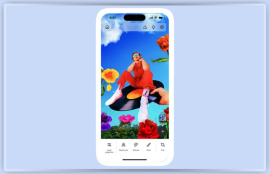 Adobe выпустила полноценный Photoshop для iPhone