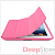 Apple iPad Smart Case, розовый