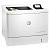 Цветной лазерный принтер формата A4 HP Color LaserJet Enterprise M554dn