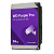 Жёсткий диск Western Digital Purple Pro (14 Тб, SATA-III, 3.5", 7200 об/мин)