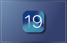 Apple прекратит поддержку iPhone XR, XS и XS Max в iOS 19