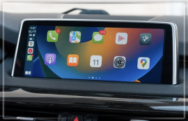 CarPlay в iOS 26.4 получит поддержку ChatGPT, Claude и Gemini