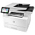 Монохромное лазерное МФУ формата A4 HP LaserJet Enterprise MFP M430f