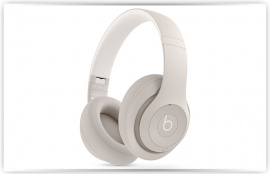 Apple представила новые флагманские наушники Beats Studio Pro
