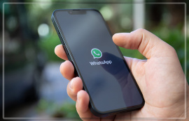 WhatsApp тестирует поддержку двух аккаунтов на iPhone