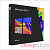 Обновление до Microsoft Windows 8 Профессиональная (Windows 8 Professional Edition)