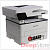 Монохромное лазерное МФУ формата A4 Pantum M7300FDN