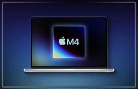 Apple установит 16 ГБ ОЗУ в базовые Mac с чипом M4