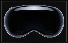 Apple окончательно свернула разработку бюджетной версии Vision Pro