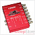 Мультиформатный Up/Down/Cross Converter (3G/HD/SD)-SDI в (3G/HD/SD)-SDI Decimator MD-DUCC