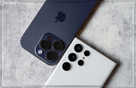 Apple возглавила европейский рынок смартфонов в конце 2023 года