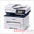 Монохромное МФУ формата A4 Xerox B215 DNI