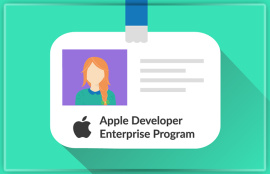 Apple закрыла разработчикам из РФ доступ к платформе разработки бизнес-приложений