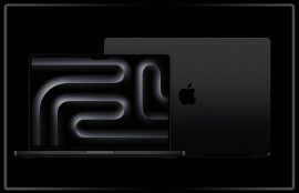 Apple представила новые MacBook Pro и iMac с чипами серии M3