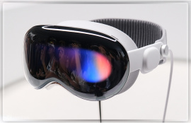 Apple планирует продавать Vision Pro по предварительной записи