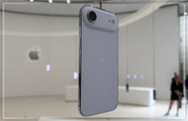 Спрос на iPhone Air не оправдал ожиданий Apple, производство сворачивается