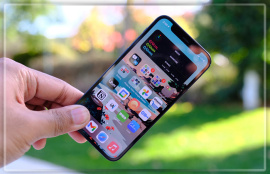 Apple окончательно отказалась от iPhone mini