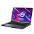Ноутбук ASUS ROG Strix G17 G713RS-LL064 17.3", Ryzen 9 6900HX, 16GB DDR5, 1TB SSD, RTX 3080, NoOS