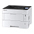 Монохромный лазерный принтер формата А3 Kyocera ECOSYS P4140dn