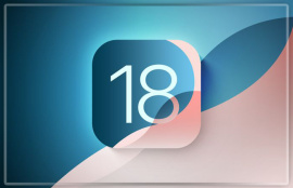 Вышла iOS 18