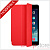 Apple iPad mini 3 Smart Cover, красный