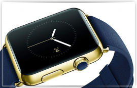 Apple признала устаревшими Apple Watch первого поколения