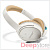 Накладные наушники Bose QuietComfort 25 (QC-25), белый