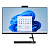 Моноблок Lenovo IdeaCentre AIO 3 24IAP7 23.8", Core i5-13420H, 16GB DDR4, 1TB SSD, Intel UHD Graphic