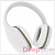 Наушники Xiaomi Mi Headphones, белые