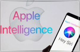 Обновление Siri на базе Apple Intelligence откладывается минимум до мая